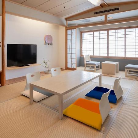 Chaharu Hotel Matsuyama  Eksteriør billede