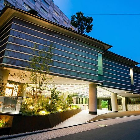 Chaharu Hotel Matsuyama  Eksteriør billede