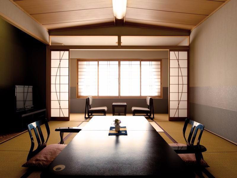 Chaharu Hotel Matsuyama  Eksteriør billede
