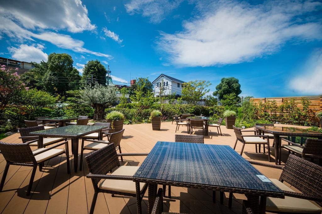 Chaharu Hotel Matsuyama  Eksteriør billede