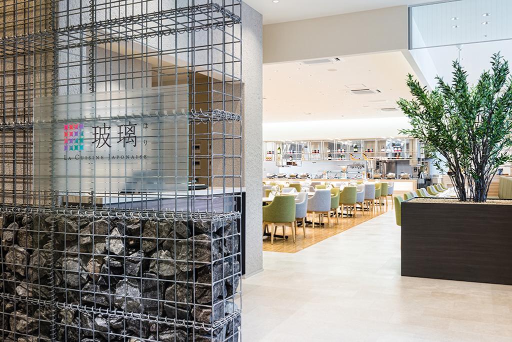 Chaharu Hotel Matsuyama  Eksteriør billede
