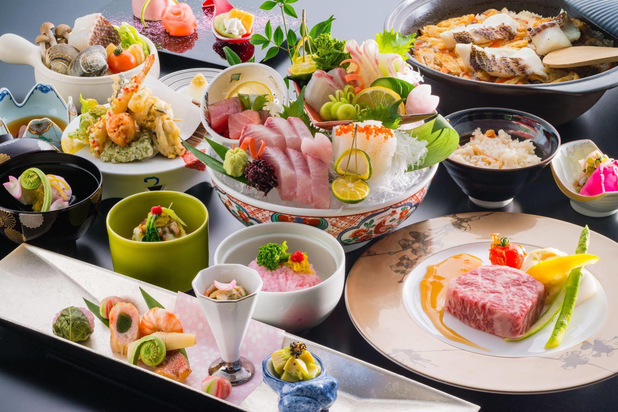Chaharu Hotel Matsuyama  Eksteriør billede