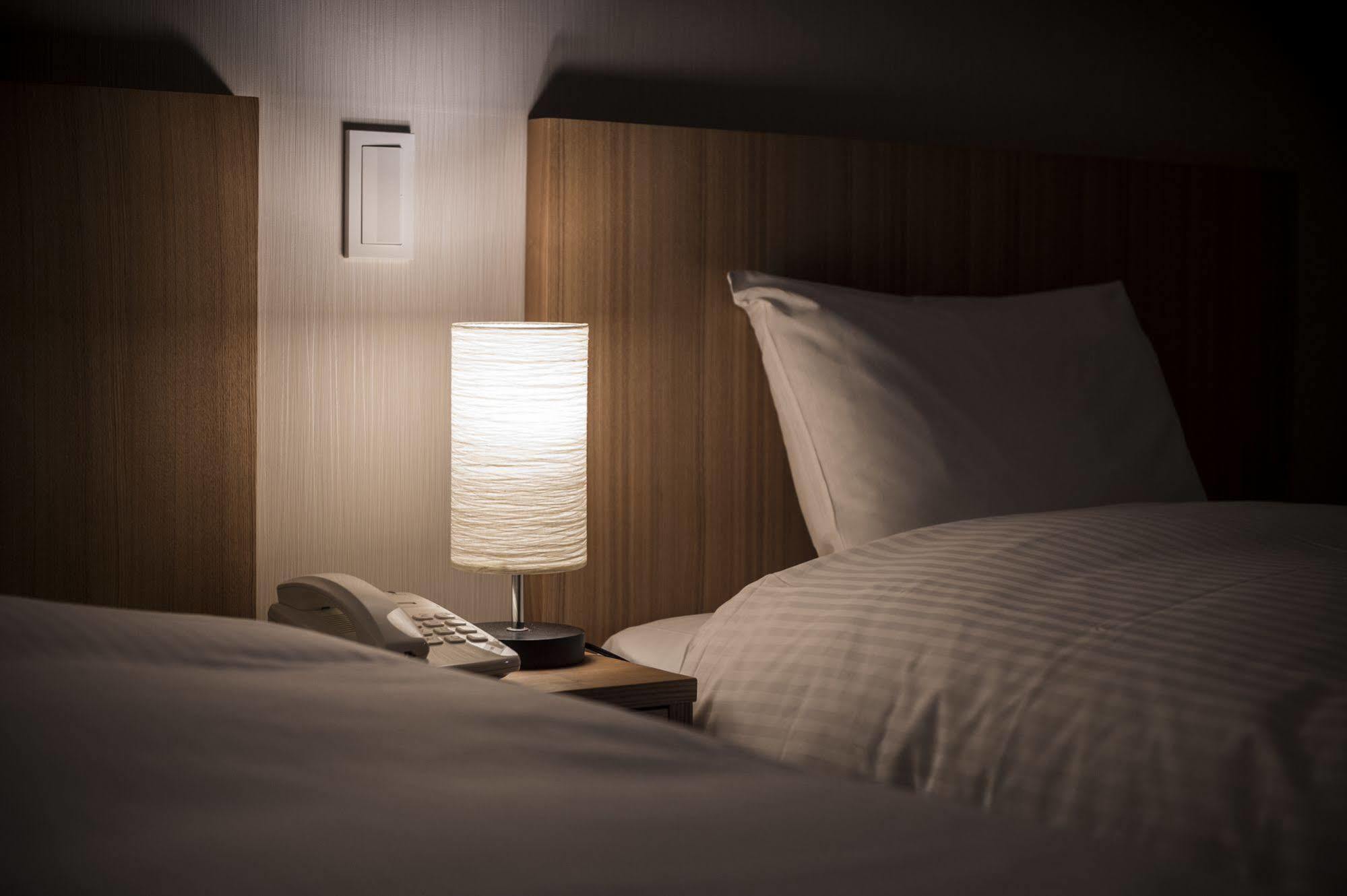 Chaharu Hotel Matsuyama  Eksteriør billede