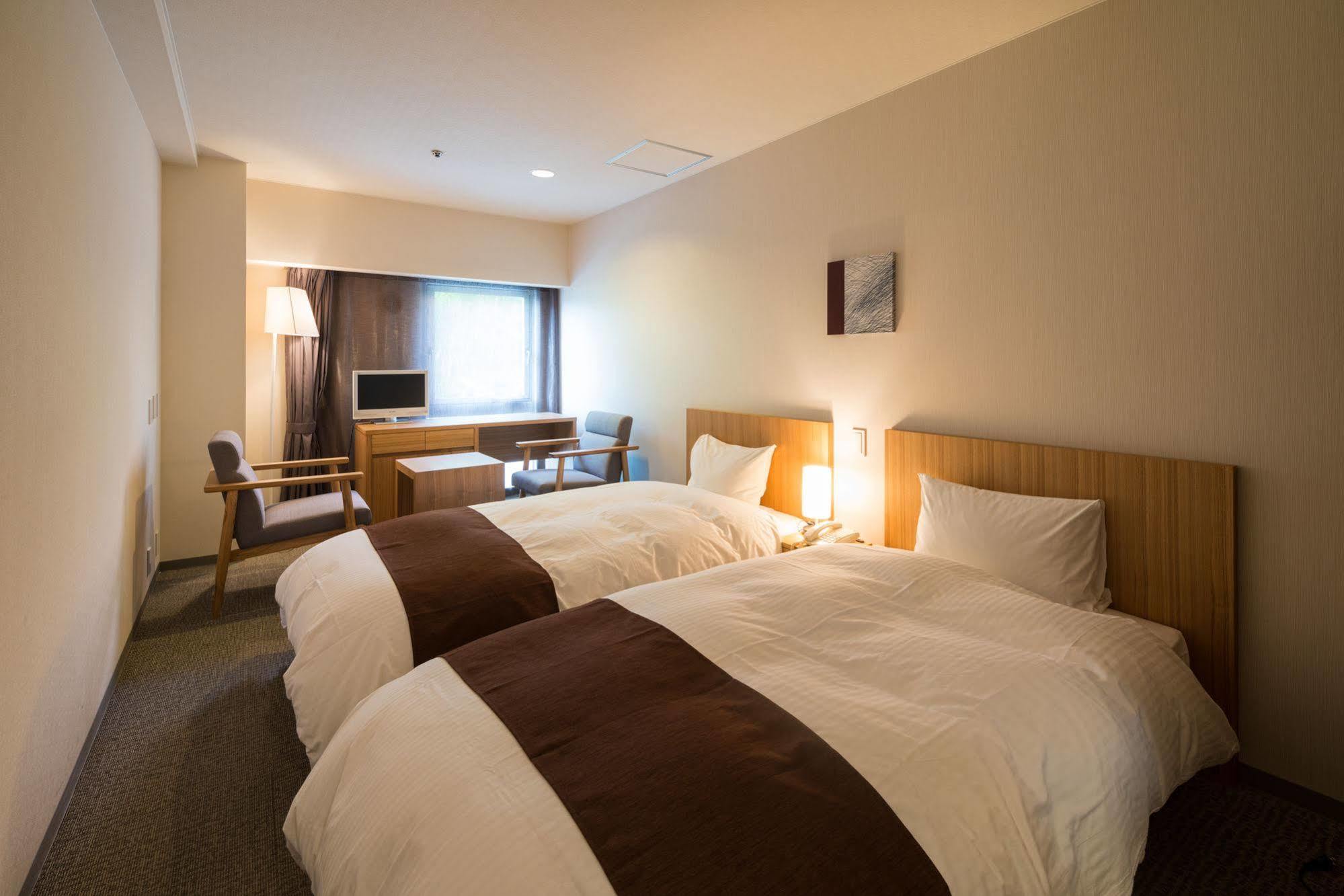 Chaharu Hotel Matsuyama  Eksteriør billede